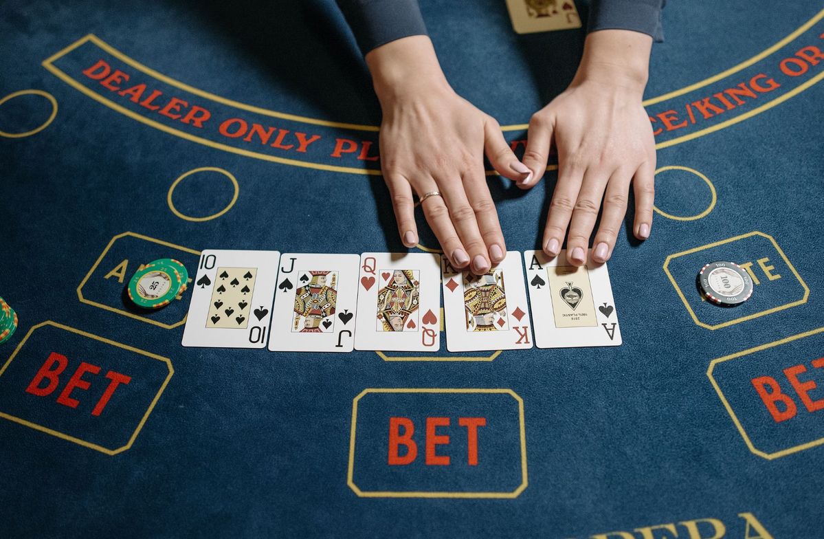 Lucky Streak 3 Welcome Bonus